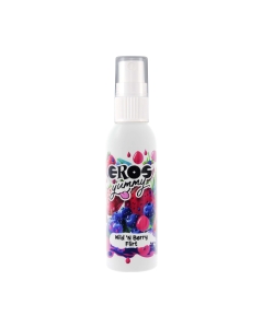 Yummy Bodyspray Wild 'N Berry Flirt 50ml