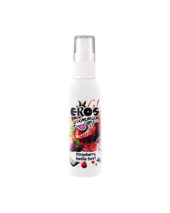 Yummy Bodyspray Strawberry Vanilla Swirl 50ml