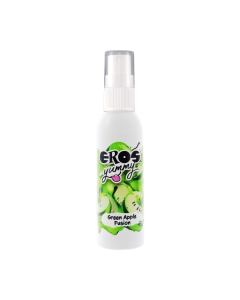 Yummy Bodyspray Green Apple Fusion 50ml