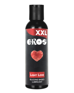 XXL Light Love Silicone Based Lube 150ml