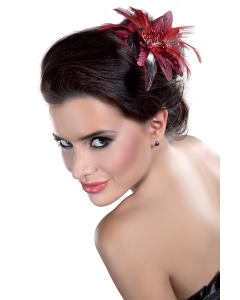 Hair Clip Model 8 (Multiple Colors)