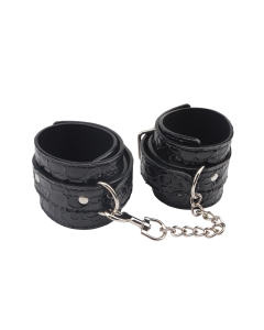 Be good Ankle Cuffs