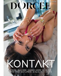 Kontakt #3