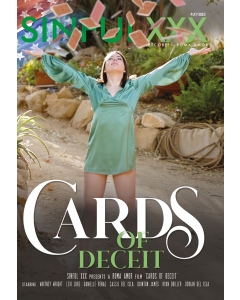 Cards of Deceit - 2501