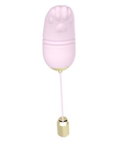 Kitty Remote Egg Baby Pink