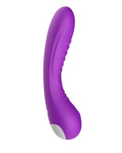 Legend G-Spot Vibrator Purple
