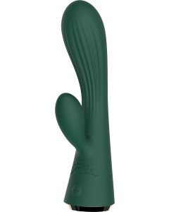 RV3 - Rabbit Vibrator Green