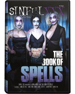 The Book Of Spells - 2310