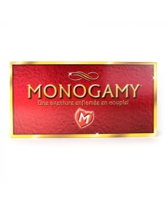 Monogamy Game - French