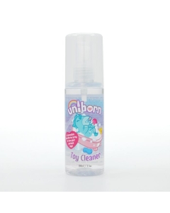 Unihorn Toy Cleaner 100ml.
