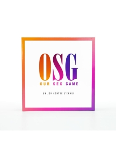 Our Sex Game - French