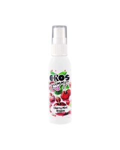 Yummy Bodyspray Cherry Mint Breeze 50ml
