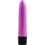 5" Vibrator Pink