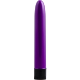 7" Multi-speed Vibrator Purple