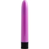 7" Multi-speed Vibrator Pink