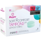 Beppy Tampon DRY 8 pcs.